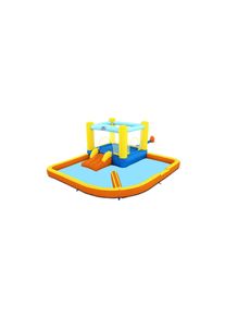Bestway Planschbecken »Beach Bounce Waterpark 365 x 340 x 152 cm«