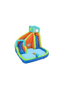 Bestway Planschbecken »Turbo Splash Mega Water Park 365 x 320 x 270 cm«
