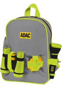 Happy People Kinderrucksack »ADAC Entdecker-Rucksack«