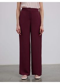 BGN Marlenebroek bordeaux - 81% | Maat: 36 |