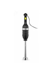 Frullatore ad immersione velocità variabile con frusta e struttura a parete, Hendi, Kitchen Line, 230V/350W, ø100x416mm