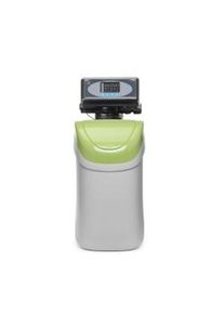 Addolcitore per acqua automatico, Hendi, 230V/18W, 206x380x(H)480mm