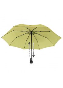 Euroschirm Light Trek Automatic Umbrella yellow