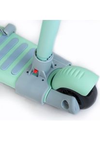 Baby Mix Multi mint 3-in-1 Baby-Dreirad