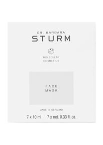 Dr. Barbara Sturm - Maschere glow 1 pieces unisex
