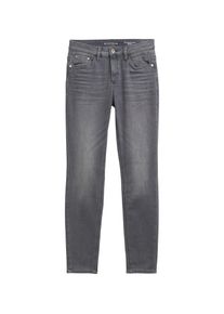 Tom Tailor, Damer, Jeans 'Alexa', Grey Denim, Størrelse 25
