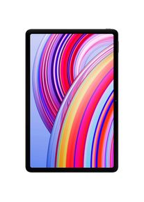 Xiaomi , Tablet »Redmi Pad Pro 6+128GB«, (30,73 cm / 12,1 Zoll), Android, 2.5K, ) , graphite gray , Snapdragon 7s Gen 2 Mobile Plattform