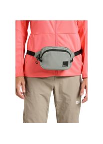 Jack Wolfskin, Damen, G&uuml;rteltasche &raquo;WANDERMOOD HIPBAG&laquo;, mint-leaf, onesize, mint-leaf, H&uuml;ftg&uuml;rtel: Webbing
