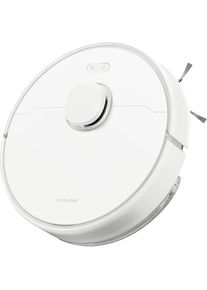 DREAME , Saugroboter »mit Wischfunktion D9 Max Gen 2 (White), « , weiß
