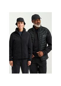 Jack Wolfskin , Baseball Cap »WINTER CAP« , black , L , L , Winter-Baseballmütze