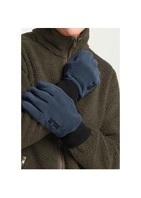 Jack Wolfskin, Herren, Fleecehandschuhe &raquo;VERTIGO GLOVE&laquo;, midnightsky, M, midnightsky, Fleece-Handschuhe