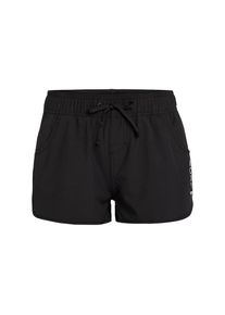 Roxy, Damen, Boardshorts &raquo; Wave 2"&laquo;, Anthracite, XS, Anthracite, Stoff: Popeline, Polyester und...