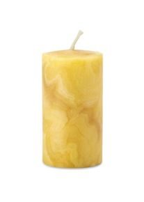 Adventskaars Bijenwas
