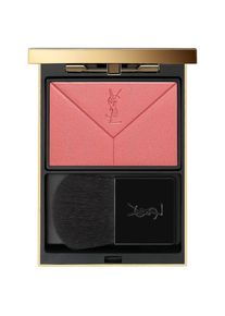 Yves Saint Laurent - Couture Blush Lícenky 3 g č. 06 - Rose Saharienne