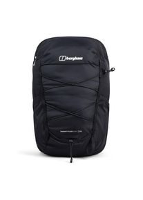Berghaus 24/7 365 23 Walking backpack (23 l, black)