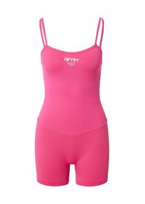 aim'n Aim'n Ropa deportiva, Mujeres, rosa claro / blanco, talla XS
