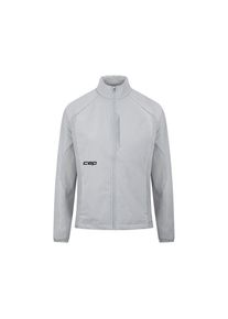 CEP Damen Core Run Thermal Hybrid Jacket grau