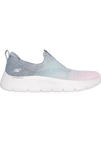 Skechers, Damen, Sneakers, Go Walk Flex-Cali Sunset, Grau, (39)