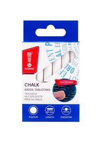 Memobe, Malstifte, Whiteboard-Kreide, 12 Stk. (12x)
