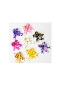 Ziemia Obiecana, Geschenkverpackung, Dekoschleife 3cm MIX (Geschenkband, 1 x)