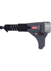 Senco, Zubehör Maschine, Zubehör 9Z2021N DS55 Duras-Stiftaufsatz 55 mm Für Makita Akkuschrauber und Akkuschrauber
