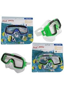 Intex, Taucherbrille