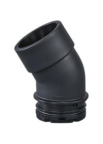 Makita, Zubehör Maschine, Zubehör 413846-9 Absaugadapter für Kreissäge SP001G