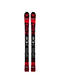 Rossignol, Ski, (120 cm, Mit Bindung)