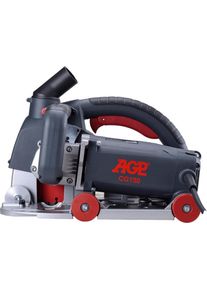 AGP, Fräse, 781.4005 CG150 Mauernutfräse 150 mm 2500 Watt