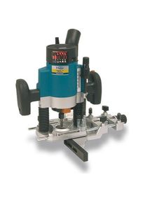 VIRUTEX, Fräse, 7800200 FR278R Oberfräse 1300 Watt