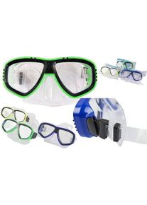 Intex, Taucherbrille