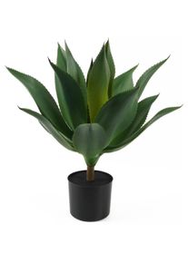 Present Time, Kunstpflanzen, Succulent (56 cm)