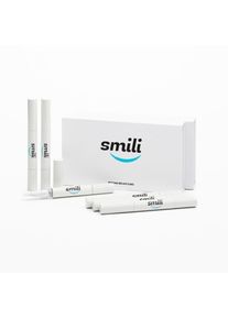 Smili, Zahnseide, Nachfüllpackungen für 6 Stifte