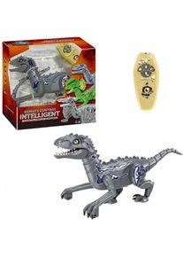 Maksik Dinosaurier-R/C-Velociraptor