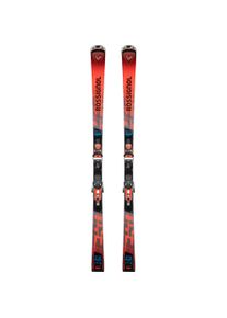 Rossignol, Ski, (167 cm, Mit Bindung)