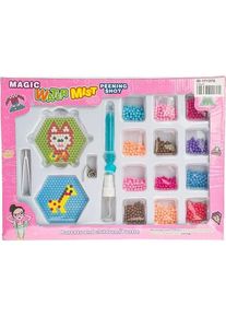 Adar Wasserperlen-Puzzle mit Vorlagen