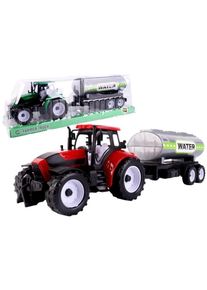 PRO Traktor mit Tankwagenmischung