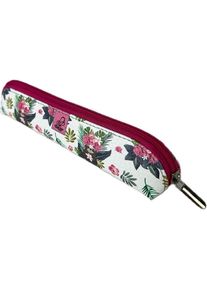 Bee-bee, Etui, Mini-Federm&auml;ppchen Leniwce M&auml;dchen