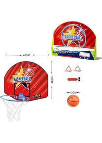 Teka, Basketballkorb