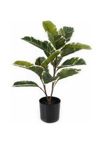 Present Time, Kunstpflanzen, Oak Leaf (57 cm)