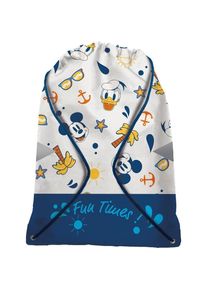 Beniamin, Tasche, Mickey-Mouse-Sporttasche
