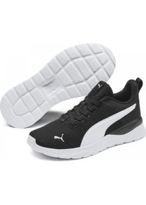 Puma, Jungen, Sneakers, Anzarun Lite Jr, Rosa, (38.5)