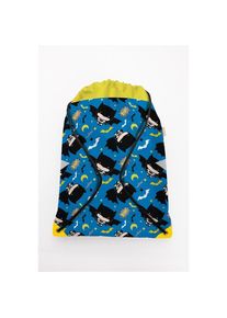 Teka, Tasche, Batman-Sporttasche