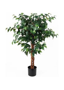 Present Time, Kunstpflanzen, Fig Ficus (110 cm)