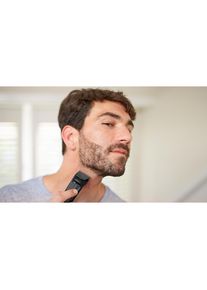 Philips, Trimmer + Haarschneider, Multigroom Bundle 2 Pezzi 6 In 1 Barba + Rifinitore Special