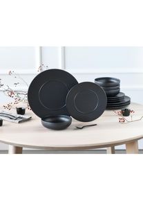 Creatable, Geschirrset, Unico (12 Stück)