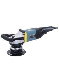 Jepson, Fräse, Electric Beveler mit Koffer 6 Wendeschneidplatten und Werkzeug