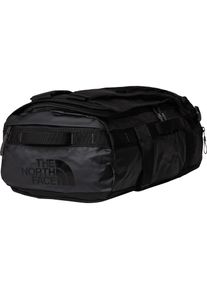 The North Face North Face, Tasche, Base Camp Voyager Duffel 32, Schwarz, (32 l)