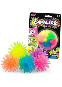 Avery Creeblers-Stars