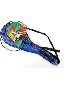 Adar, Zubeh&ouml;r Badminton